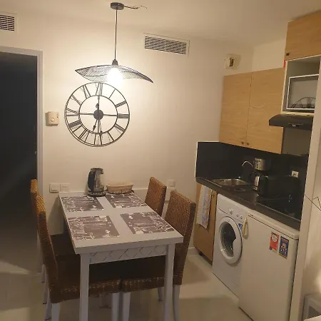 206 Apartment